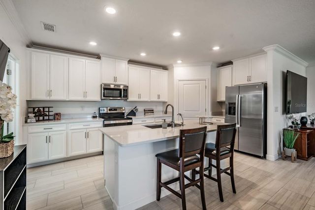 16595 SHELL BAY DRIVE, Land O Lakes, FL 34638