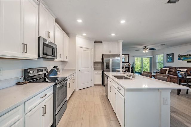 16595 SHELL BAY DRIVE, Land O Lakes, FL 34638