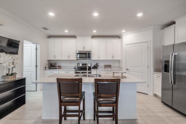 16595 SHELL BAY DRIVE, Land O Lakes, FL 34638