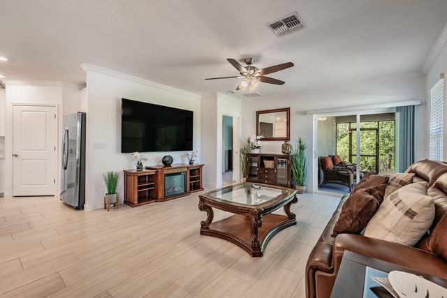 16595 SHELL BAY DRIVE, Land O Lakes, FL 34638