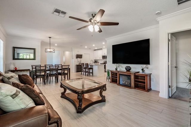 16595 SHELL BAY DRIVE, Land O Lakes, FL 34638