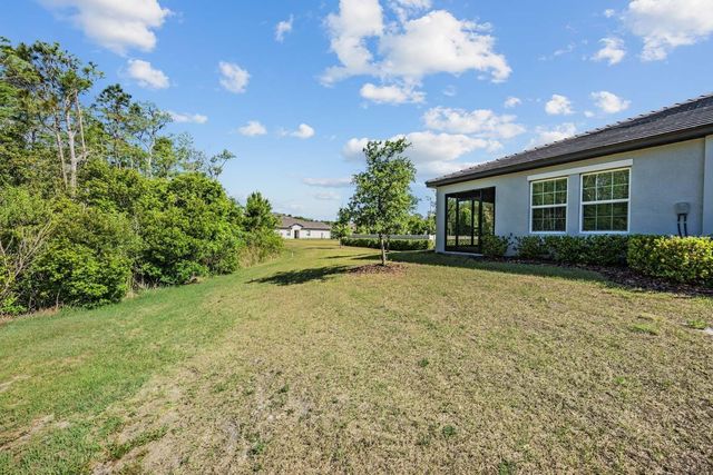16595 SHELL BAY DRIVE, Land O Lakes, FL 34638