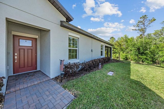 16595 SHELL BAY DRIVE, Land O Lakes, FL 34638
