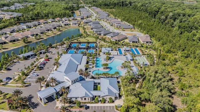 16595 SHELL BAY DRIVE, Land O Lakes, FL 34638