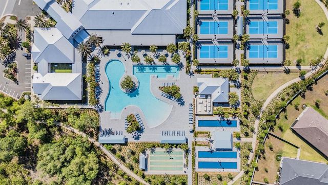16595 SHELL BAY DRIVE, Land O Lakes, FL 34638