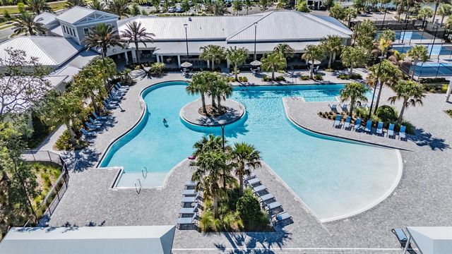 16595 SHELL BAY DRIVE, Land O Lakes, FL 34638