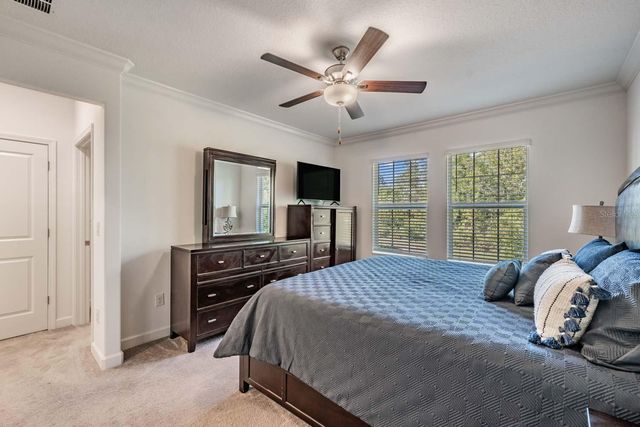 16595 SHELL BAY DRIVE, Land O Lakes, FL 34638