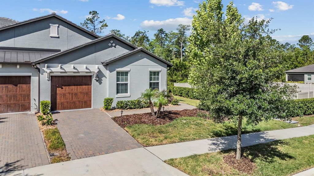 16595 SHELL BAY DRIVE, Land O Lakes, FL 34638