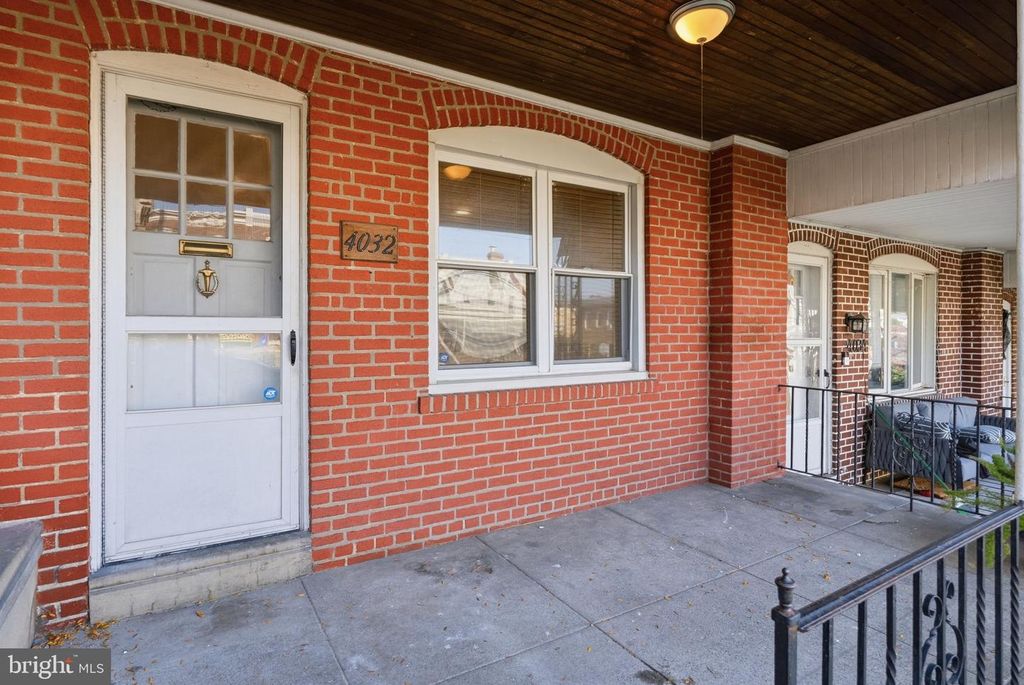 4032 PECHIN ST, PHILADELPHIA, PA 19128 — photo 2