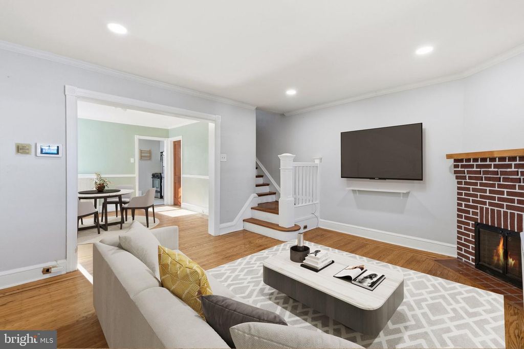 4032 PECHIN ST, PHILADELPHIA, PA 19128 — photo 3
