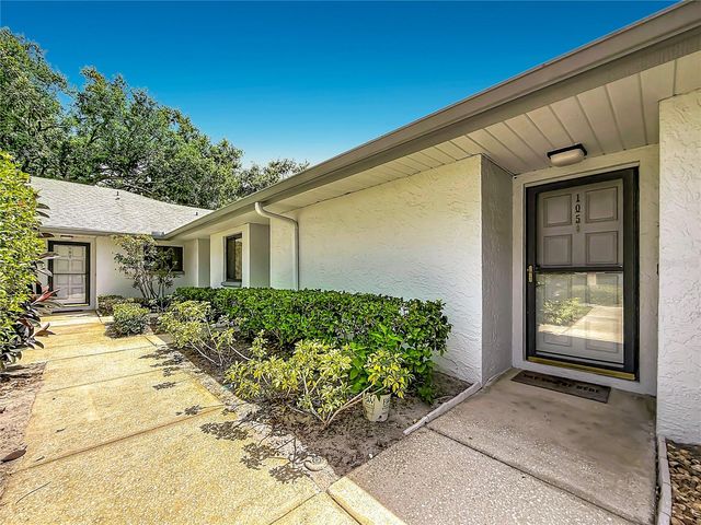 2733 COUNTRYSIDE BOULEVARD 105, Clearwater, FL 33761