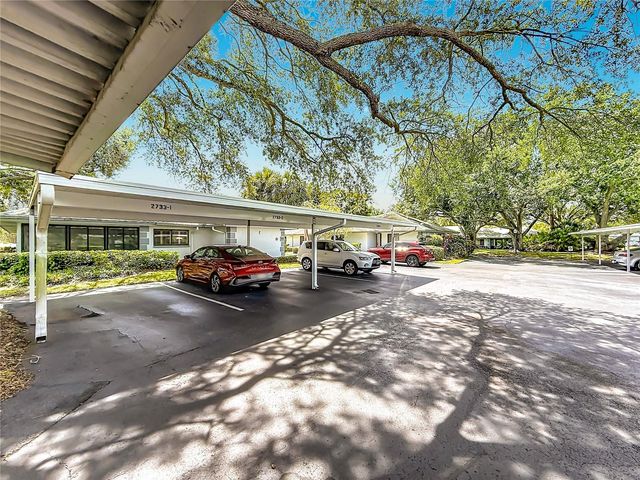 2733 COUNTRYSIDE BOULEVARD 105, Clearwater, FL 33761