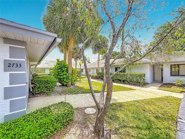 2733 COUNTRYSIDE BOULEVARD 105, Clearwater, FL 33761