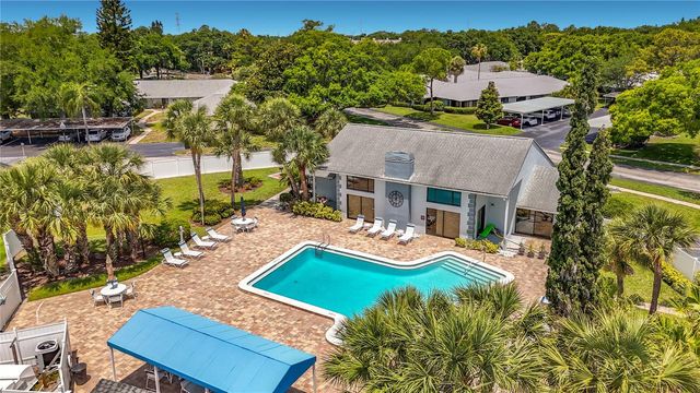 2733 COUNTRYSIDE BOULEVARD 105, Clearwater, FL 33761