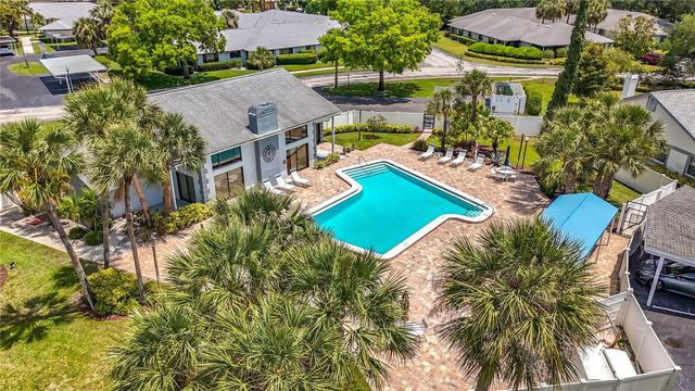 2733 COUNTRYSIDE BOULEVARD 105, Clearwater, FL 33761