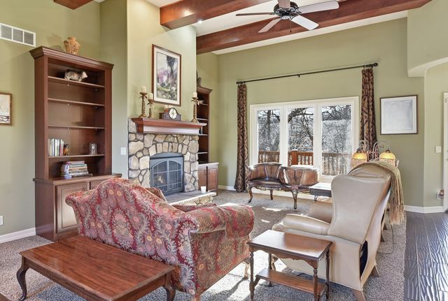 110 N MILLARD Street, Council Bluffs, IA 51503