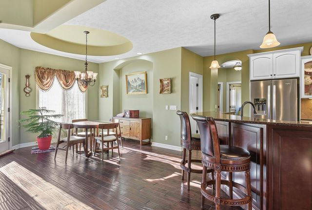 110 N MILLARD Street, Council Bluffs, IA 51503