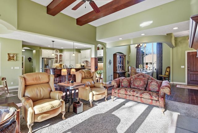 110 N MILLARD Street, Council Bluffs, IA 51503