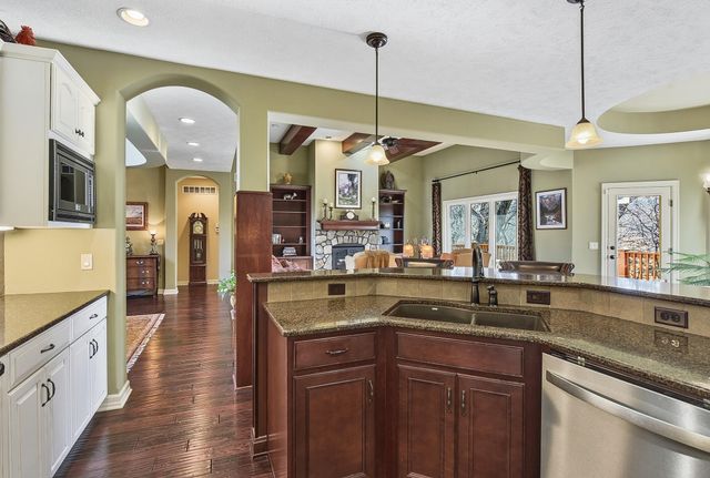 110 N MILLARD Street, Council Bluffs, IA 51503