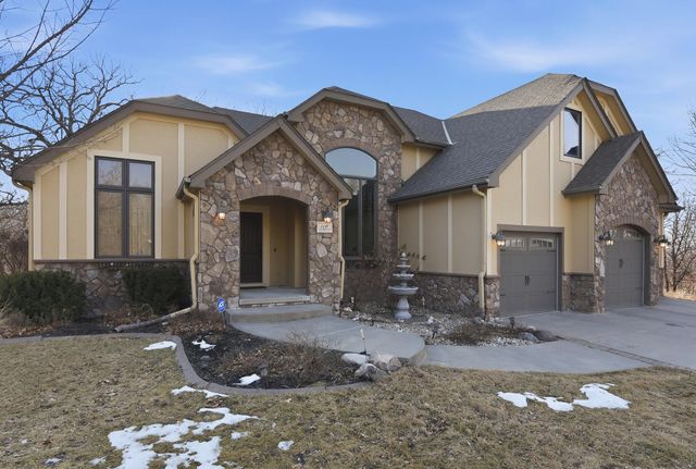 110 N MILLARD Street, Council Bluffs, IA 51503