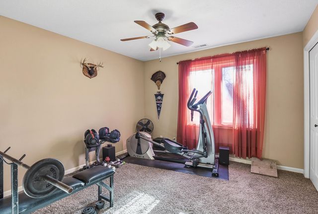 110 N MILLARD Street, Council Bluffs, IA 51503