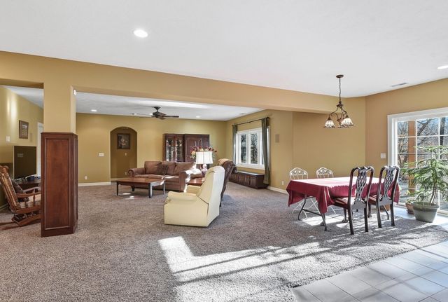 110 N MILLARD Street, Council Bluffs, IA 51503