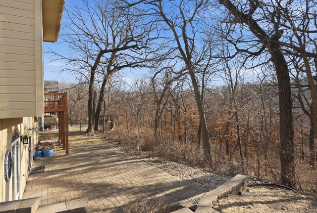 110 N MILLARD Street, Council Bluffs, IA 51503