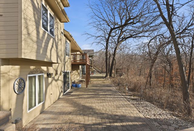 110 N MILLARD Street, Council Bluffs, IA 51503