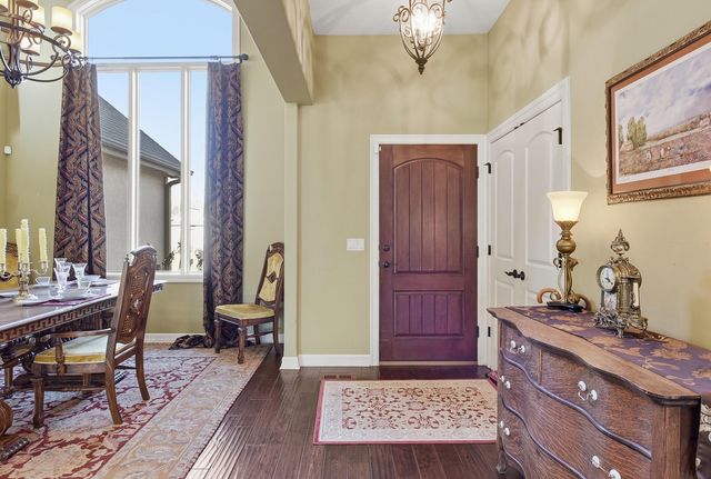 110 N MILLARD Street, Council Bluffs, IA 51503