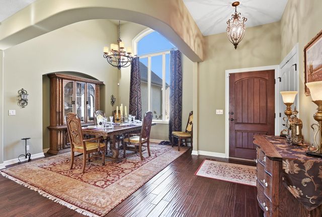 110 N MILLARD Street, Council Bluffs, IA 51503