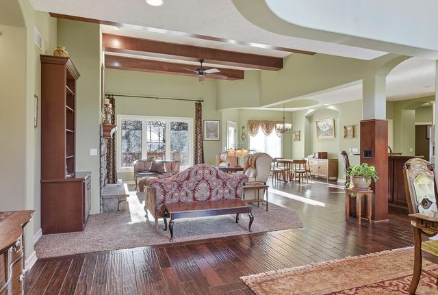 110 N MILLARD Street, Council Bluffs, IA 51503