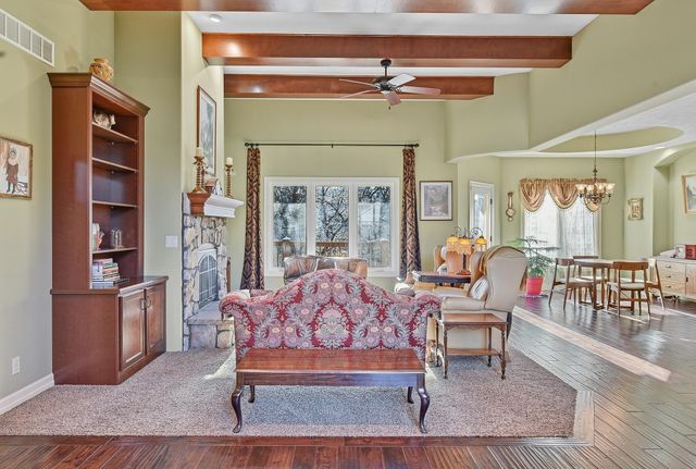 110 N MILLARD Street, Council Bluffs, IA 51503