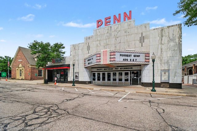 1328 W Ann Arbor Trail, Plymouth, MI 48170