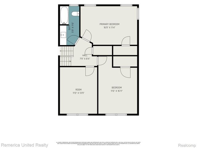 1328 W Ann Arbor Trail, Plymouth, MI 48170