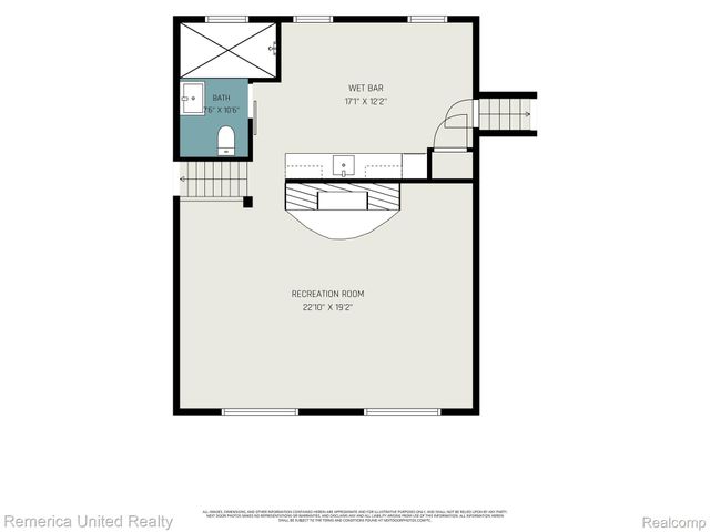 1328 W Ann Arbor Trail, Plymouth, MI 48170
