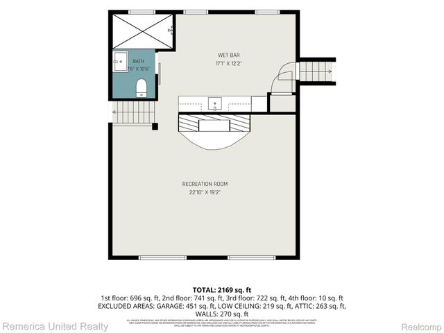 1328 W Ann Arbor Trail, Plymouth, MI 48170