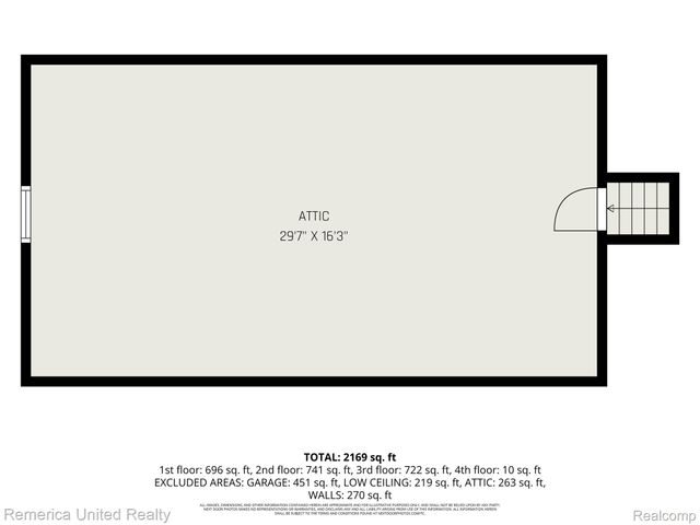1328 W Ann Arbor Trail, Plymouth, MI 48170