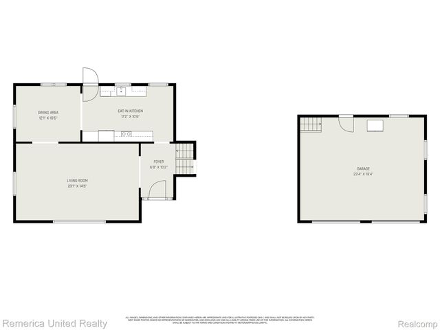 1328 W Ann Arbor Trail, Plymouth, MI 48170