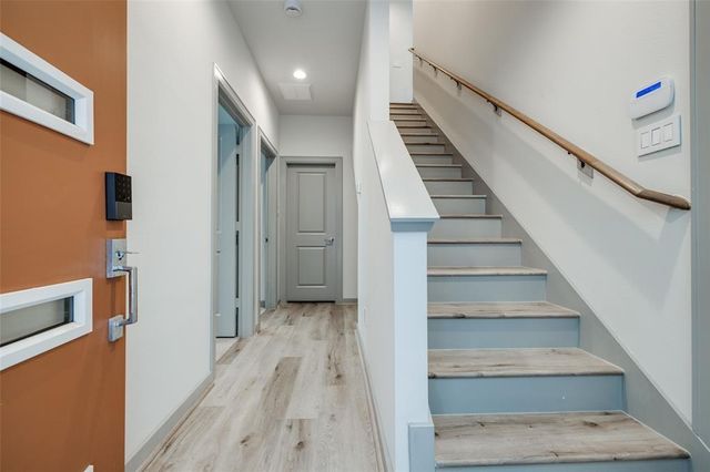 717 N Emile Street, Houston, TX 77020