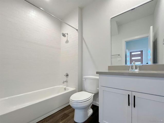 717 N Emile Street, Houston, TX 77020