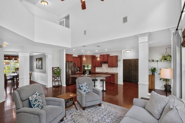 1104 Port William Ct, Mount Juliet, TN 37122