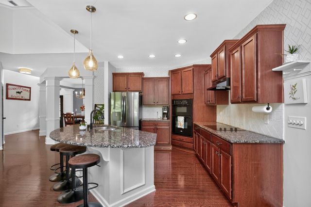1104 Port William Ct, Mount Juliet, TN 37122