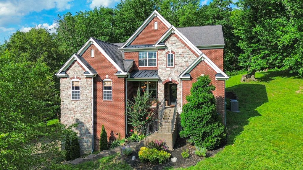 1104 Port William Ct, Mount Juliet, TN 37122