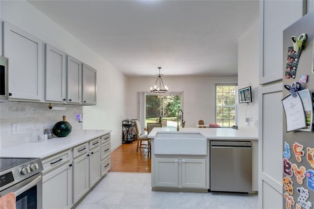 25 Chemin Place, Sharpsburg, GA 30277