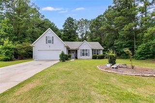 25 Chemin Place, Sharpsburg, GA 30277