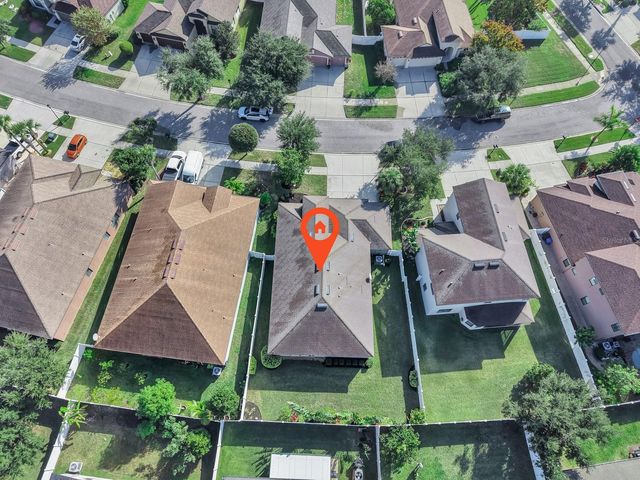 7109 SPINDLE TREE LANE, Riverview, FL 33578