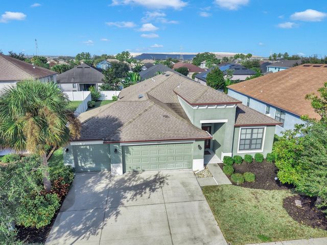 7109 SPINDLE TREE LANE, Riverview, FL 33578