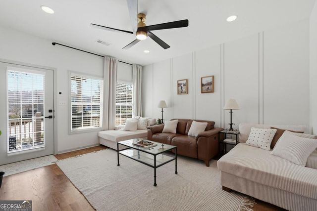 301 Port Laz Lane, Eatonton, GA 31024