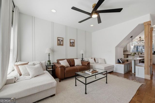 301 Port Laz Lane, Eatonton, GA 31024