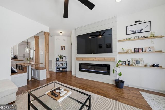 301 Port Laz Lane, Eatonton, GA 31024